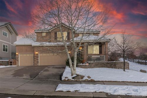 13475 Canyons Edge Dr, Colorado Springs, CO, 80921-8413 | Card Image