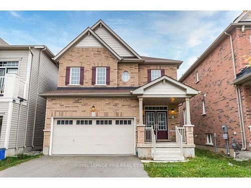 8652 Pawpaw Lane, Niagara Falls, ON, L2H3S1 | Card Image