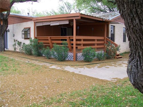 310 E Cedar St, Bertram, TX, 78605-4750 | Card Image