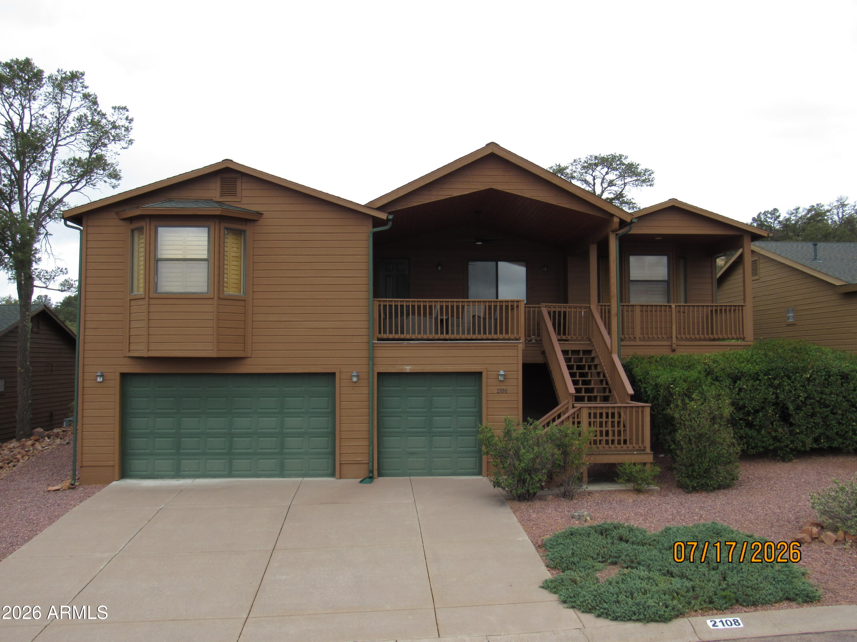 Residential in Payson