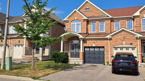 41 Big Hill Cres, Vaughan, ON, L6A4S1 | Card Image