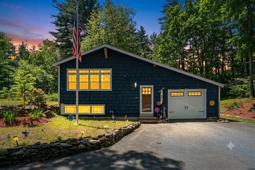 167 Turkey Hill Road, Merrimack, NH, 03054 | Card Image