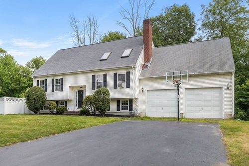 0-361 Cumberland Ave, North Attleboro, MA, 02760 | Card Image