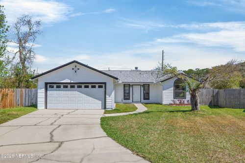 7931 Sweet Rose Ln, JACKSONVILLE, FL, 32244-6175 | Card Image