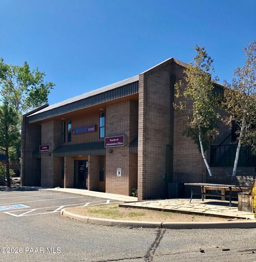 1579 W Gurley Street, Prescott, AZ, 86303 | Card Image