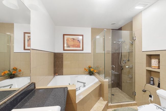110 - 429 N Franklin St, Condo with 2 bedrooms, 3 bathrooms and null parking in Syracuse NY | Image 34