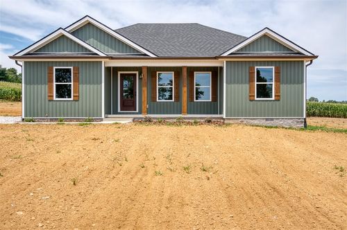 1140 Antioch Church Road, Sharon Grove, KY, 42280 | Card Image