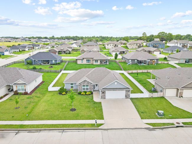 4841 Valley Forge Cir, House other with 4 bedrooms, 2 bathrooms and null parking in ASHLAND MO | Image 27