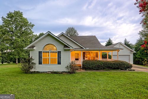190 Panacea Dr, Demorest, GA, 30535-2623 | Card Image