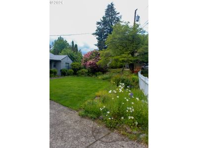 7250 Sw Sylvan Ct, House other with 3 bedrooms, 2 bathrooms and 2 parking in Portland OR | Image 3