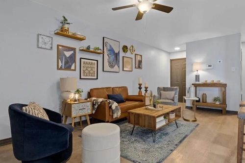 2001-10951 Laureate Drive, San Antonio, TX, 78249 | Card Image