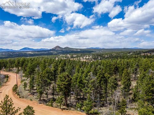 451 Chipeta Creek Trl, Florissant, CO, 80816-7051 | Card Image