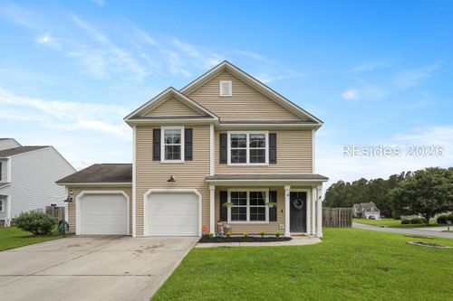 18 Trail Ridge Retreat, Bluffton, SC, 29910-4520 | Card Image