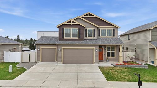 8915 W Sugar St, Cheney, WA, 99004-5080 | Card Image