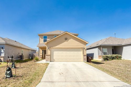 14651 Stirrup Trce, Elmendorf, TX, 78112-0476 | Card Image