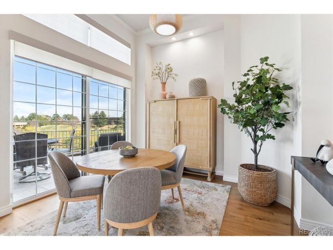 7850 Vallagio Ln, House attached with 3 bedrooms, 4 bathrooms and null parking in Englewood CO | Image 8
