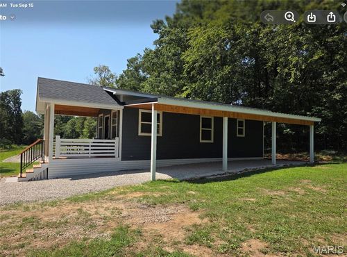 101 Terra Alta Dr, Poplar Bluff, MO, 63901-3012 | Card Image