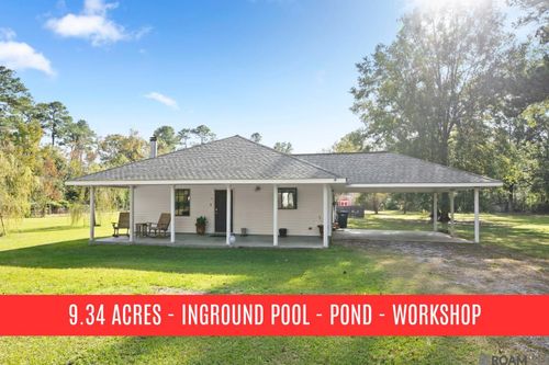 19286 Palmer Rd, Livingston, LA, 70754-4600 | Card Image