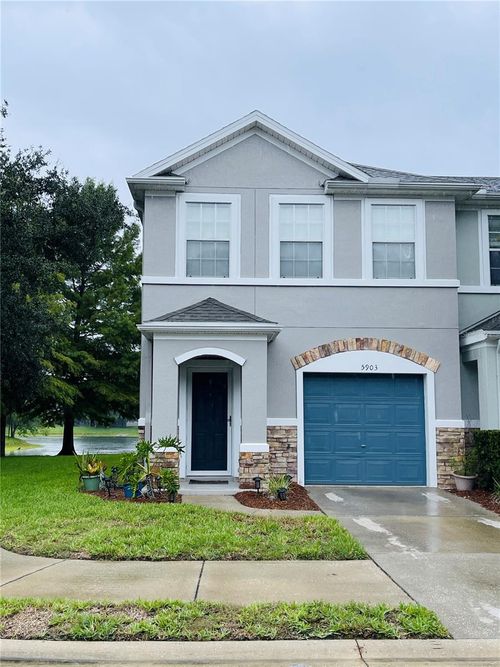 5903 Rocky Mount Dr, JACKSONVILLE, FL, 32258-5416 | Card Image