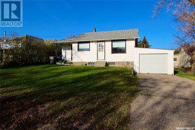 311 1 St Ave, House other with 2 bedrooms, 1 bathrooms and null parking in Wapella SK | Image 1