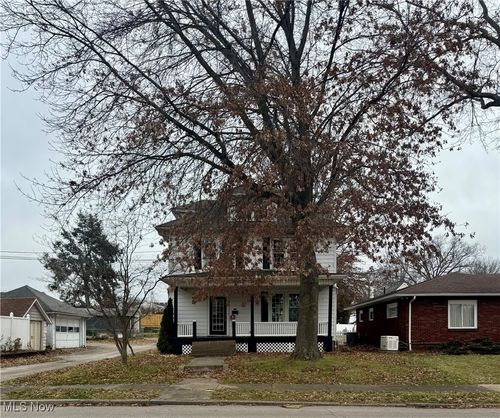 2116 Liberty St, Parkersburg, WV, 26101-3536 | Card Image