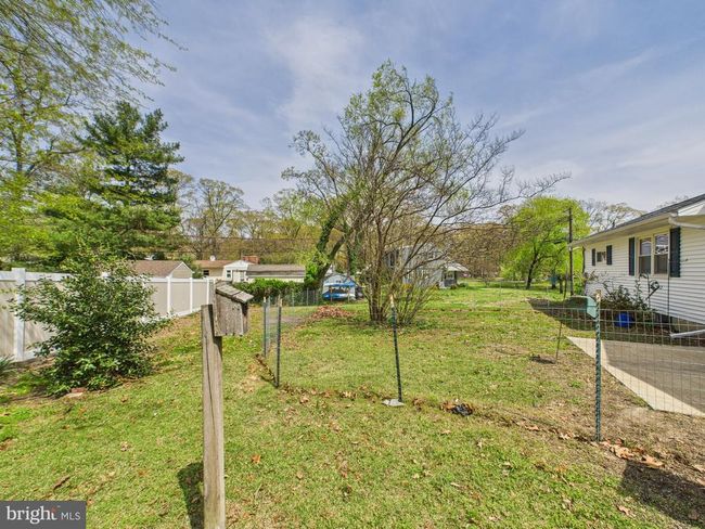 1482 Friendly Rd, House other with 4 bedrooms, 2 bathrooms and null parking in PASADENA MD | Image 16