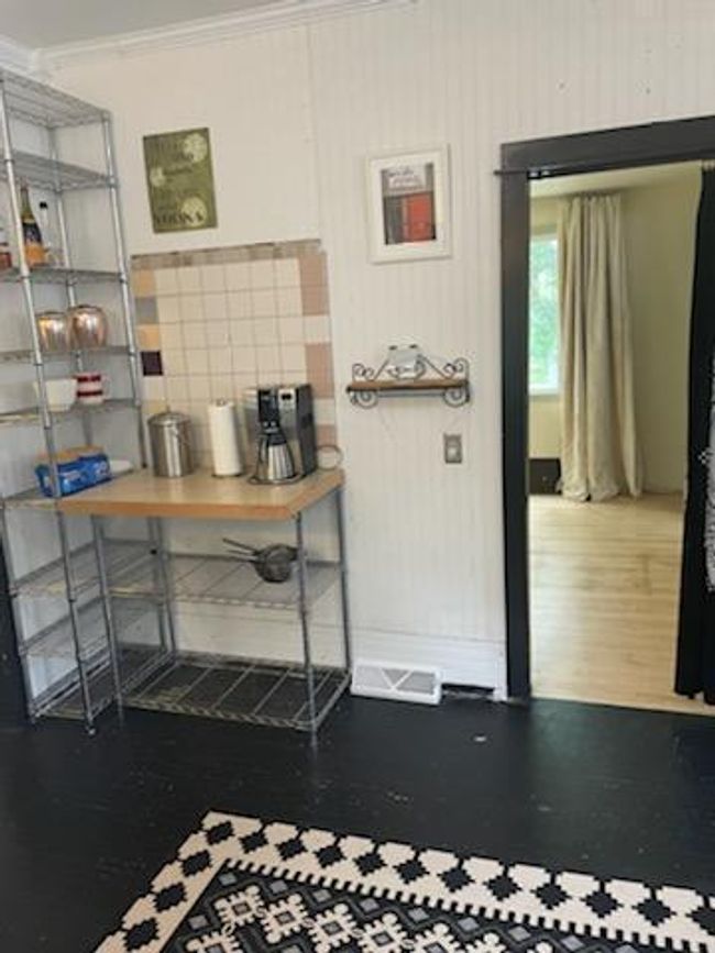 Another look at all of the space in the kitchen. | Image 15