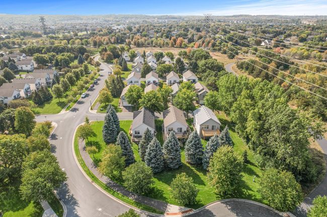 7371 Devin Ln, Townhouse with 3 bedrooms, 3 bathrooms and null parking in Shakopee MN | Image 41
