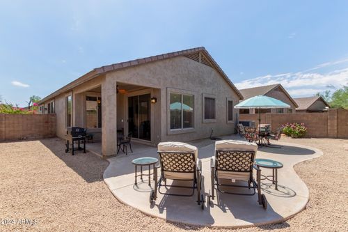 6592 E Casa De Leon Lane, Gold Canyon, AZ, 85118 | Card Image