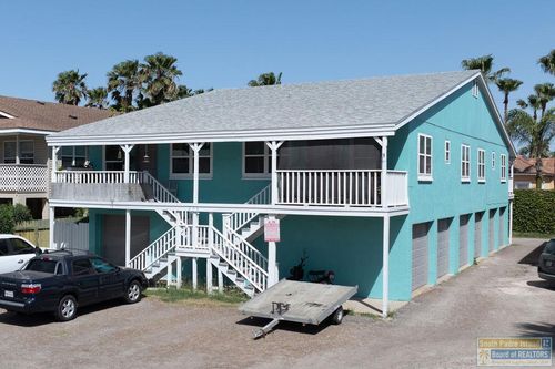 204 W Oleander Dr., South Padre Island, TX, 78597 | Card Image