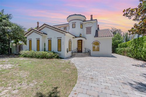 952 Moss Ln, Winter Park, FL, 32789-1010 | Card Image