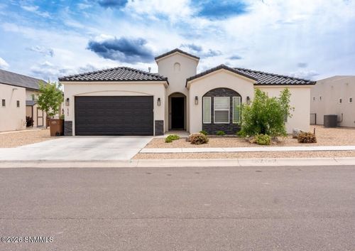 6262 Belvedere Loop, Las Cruces, NM, 88012 | Card Image