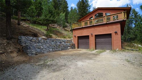 1269 Roland Dr, Bailey, CO, 80421-2146 | Card Image