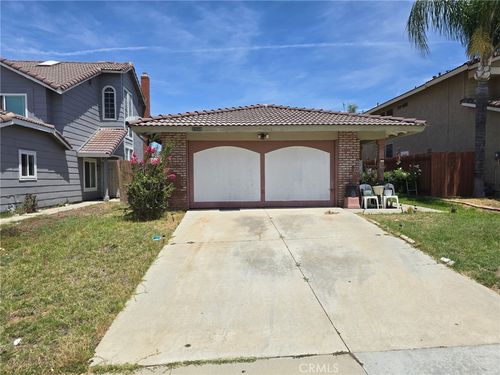 23648 Parkland, Moreno Valley, CA, 92557 | Card Image