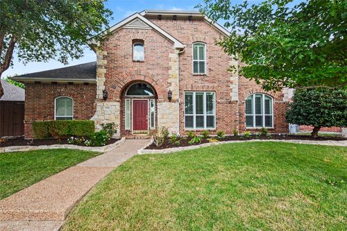 9304 Katrina Path, Plano, TX, 75025-4528 | Card Image
