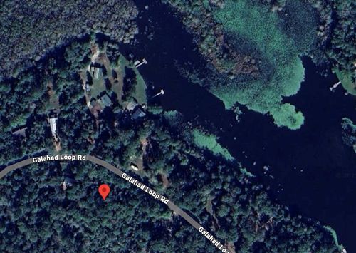 1045 Galahad Lp Rd, Woodville, TX, 75979-7609 | Card Image