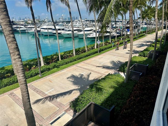 STE-4M - 400 Alton Rd, Condo with 1 bedrooms, 2 bathrooms and null parking in Miami Beach FL | Image 33