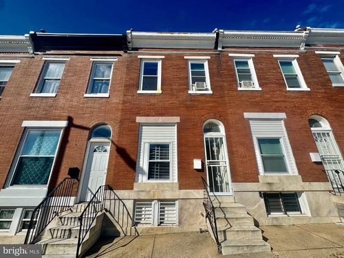 1808 N Washington St, BALTIMORE, MD, 21213-2436 | Card Image