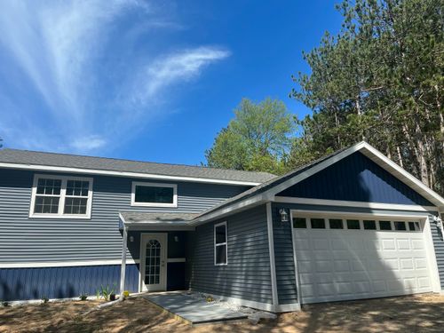 891 N White Birch Drive, Ludington, MI, 49431 | Card Image