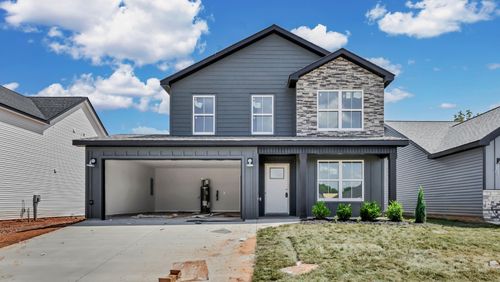 2693 Brewster Dr, Clarksville, TN, 37042 | Card Image