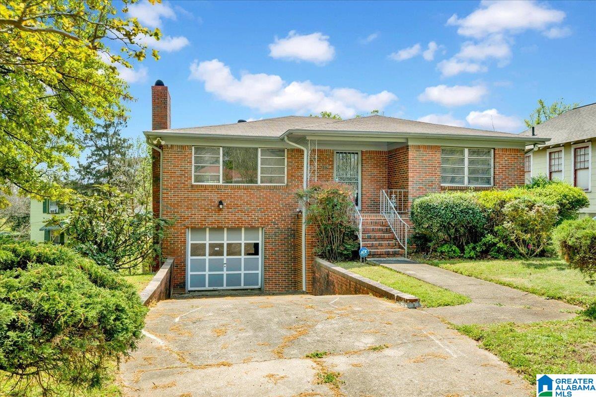 Residential in BIRMINGHAM 2