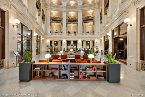 apt-1212-1 Park Ave, Detroit, MI, 48226-1695 | Card Image