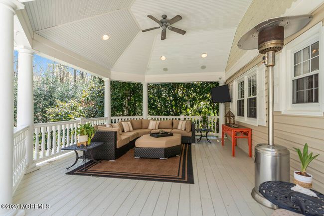 Upper Deck Gazebo | Image 78