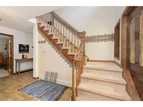 319 Gcr 831/Little Pierre Ave, Fraser, CO, 80442 | Card Image