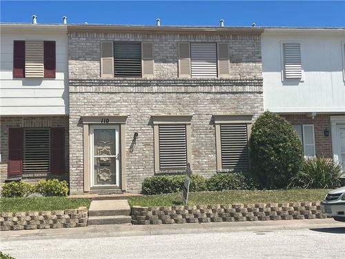 h-110 Townhouse Ln, Corpus Christi, TX, 78412-4276 | Card Image