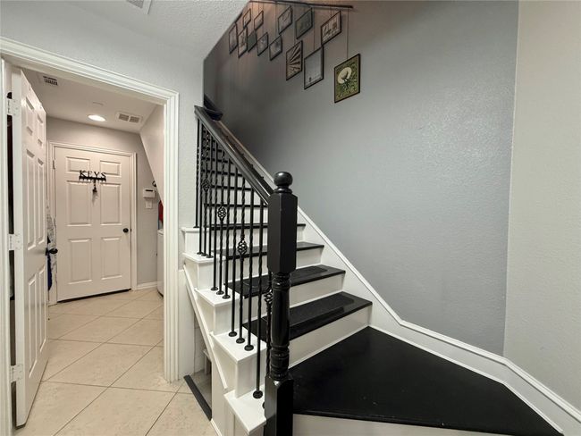 1029 Audrey Way, Townhouse with 3 bedrooms, 3 bathrooms and null parking in Allen TX | Image 20