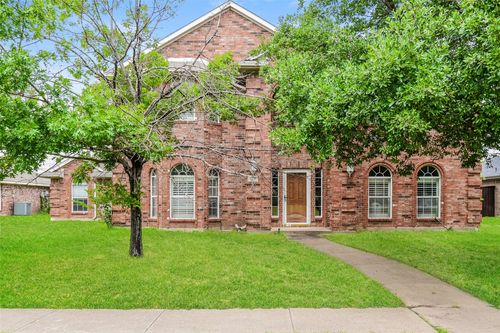 4005 Cavalier Dr, Rowlett, TX, 75088-1203 | Card Image