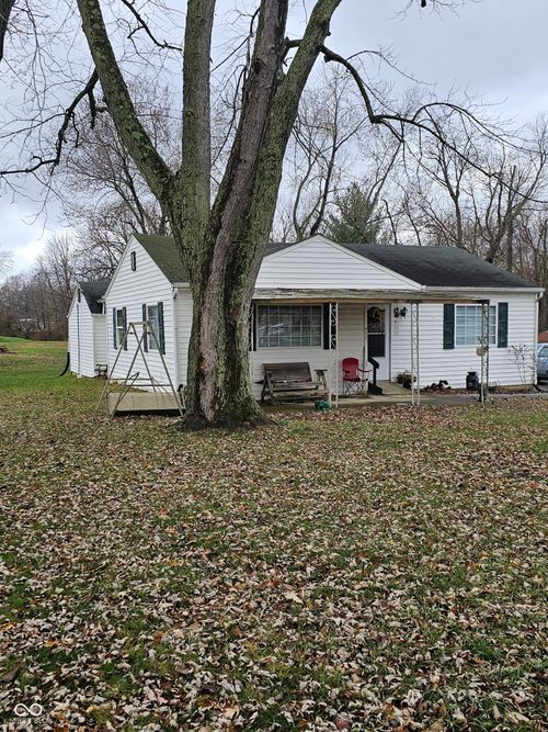 13260 Paddock Road, Camby, IN, 46113 | Card Image