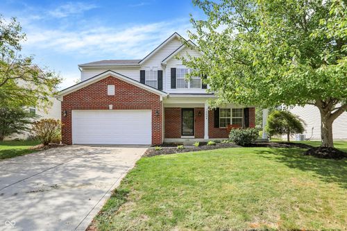 12004 Gatwick View Dr, Fishers, IN, 46037-4170 | Card Image