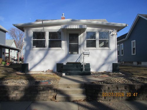 1412 13th St, Moline, IL, 61265-3018 | Card Image